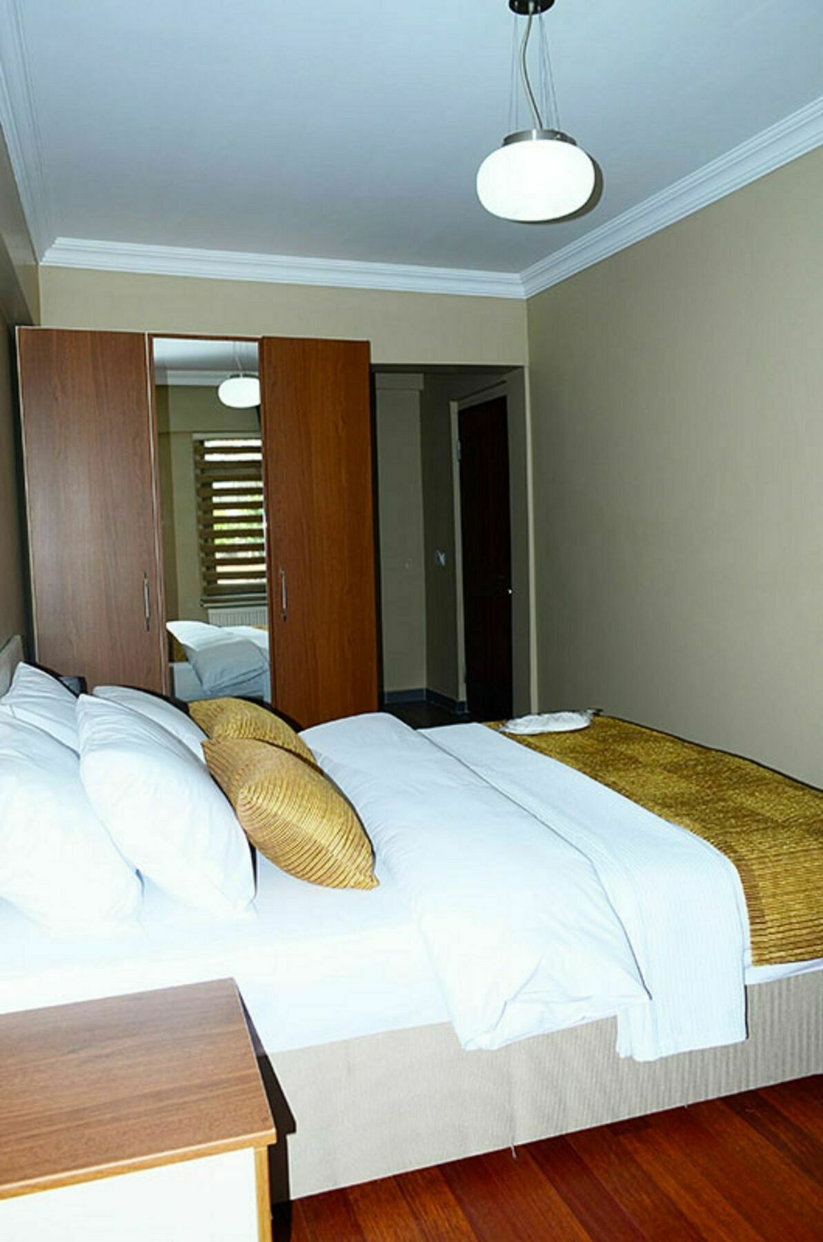 Ramparts Hotel Isztambul Kültér fotó
